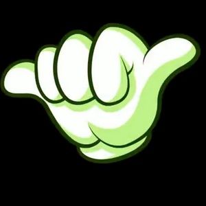 Meet your Posher, Terry